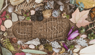 5 formas sencillas de reducir tu huella de carbono en tu rutina de belleza