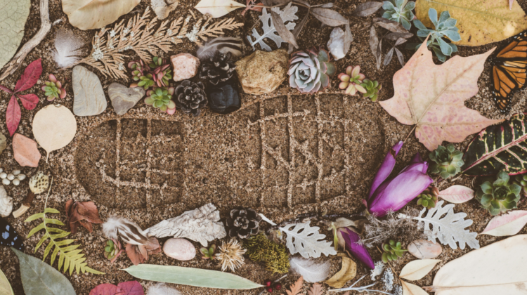 5 formas sencillas de reducir tu huella de carbono en tu rutina de belleza