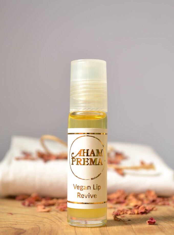 Vegan Lip Revive