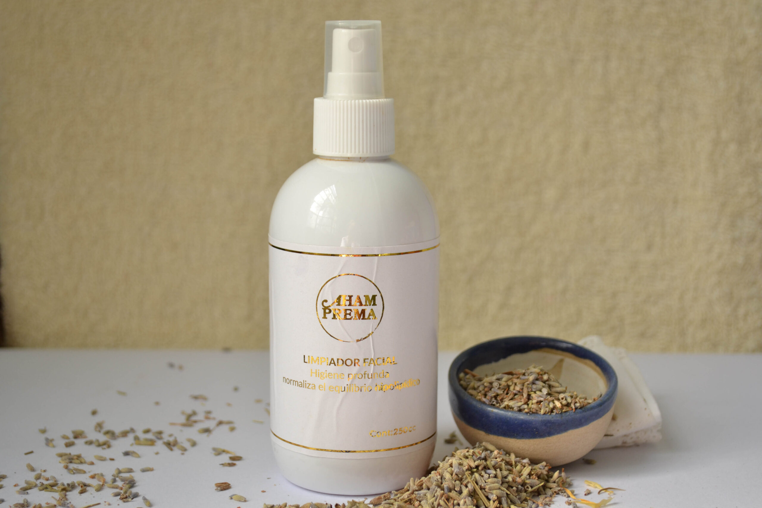 Limpiador facial higiene profunda - Imagen 2